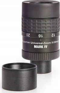 Zestaw Baader Hyperion 8-24 Mark IV 1,25 + Barlow 2,25x 2/1,25 - Teleskopy - miniaturka - grafika 1