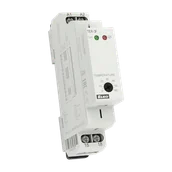 Regulatory i termostaty - ELKO EP TERMOSTAT TER-3F - miniaturka - grafika 1