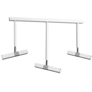 Milagro Lampa sufitowa CASTRO WHITE CHROME 3xG9 MLP6559 - Lampy ścienne - miniaturka - grafika 1