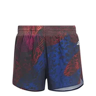 Spodenki damskie - adidas Adizero Split szorty damskie - miniaturka - grafika 1