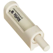 Zawiasy, okucia i inne akcesoria - Amortyzator meblowy Airtic biały 4 szt. - miniaturka - grafika 1