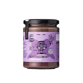 Szybkie dania obiadowe - Zupy Mocy Krem Mikrobiomowy Fioletowy, 500 ml - miniaturka - grafika 1