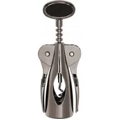 Korkociągi i otwieracze - Kinghoff Korkociąg stalowy KH-1471 - miniaturka - grafika 1