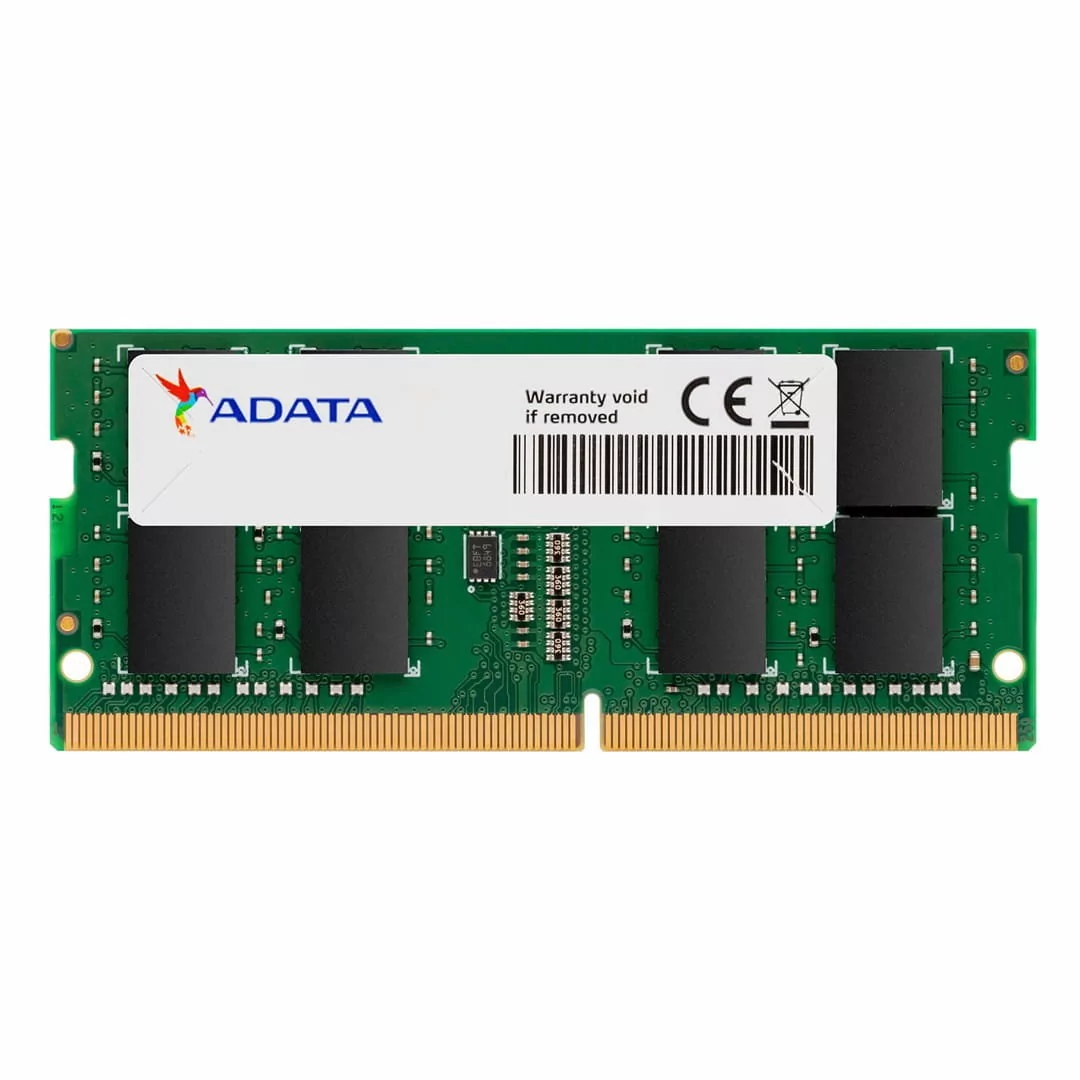 ADATA  do laptopa Premier SODIMM DDR4 16GB 3200 MHz CL22 AD4S320016G22-SGN AD4S320016G22-SGN