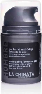 Krem nawilżający La Chinata Energizing 50 ml - Kremy do twarzy - miniaturka - grafika 1