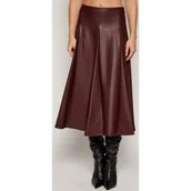 Spódnice - MM Spódnica NOCERA - miniaturka - grafika 1