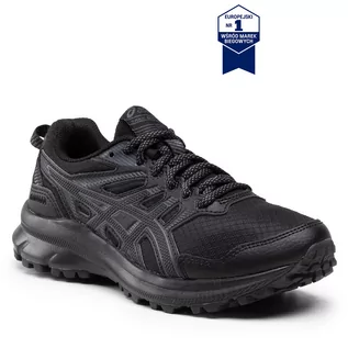 Buty sportowe damskie - Asics Buty Trail Scout 2 1012B039 Black/Carrier Grey 002 - grafika 1