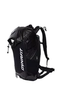 Plecaki - Plecak skiturowy Dynafit Free 32 - black out/nimbus - miniaturka - grafika 1