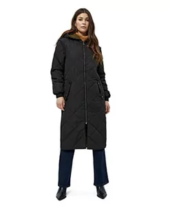 Peppercorn Dwustronny płaszcz damski Lulu, Zielony krokodyl, S - Płaszcze damskie - miniaturka - grafika 1