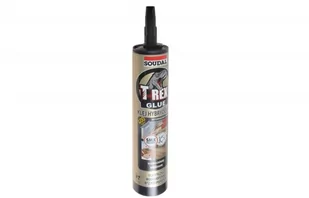 Klej montażowy Soudal T-Rex hybrydowy 290ml - Kleje i inne preparaty budowlane - miniaturka - grafika 1