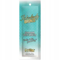 Balsamy i kremy do opalania - ProTan Ridiculously Bronzer Ultra Dark Do Opalania - miniaturka - grafika 1