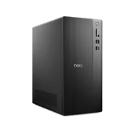 Zestawy komputerowe - Dell Pro Tower Essential i3-14100/8GB/512GB/UHD 730/Ubuntu/ENG Kbd+mouse/3Y ProSupport NBD OnSite Warranty BTO001_QVT1260_EMEA_UBU_3YPSNO - miniaturka - grafika 1