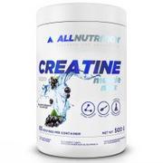 Witaminy i minerały dla sportowców - ALLNUTRITION Creatine muscle max - 500 g - miniaturka - grafika 1