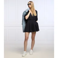 Kombinezony - Superdry Kombinezon | Relaxed fit - miniaturka - grafika 1