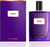 Wody i perfumy damskie - Molinard Jasmin woda perfumowana 75ml - miniaturka - grafika 1