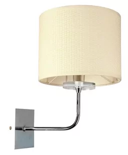 Candellux ESTERA kinkiet 1x40W E14 21-11473 - Lampy ścienne - miniaturka - grafika 1