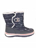 Buty dla dziewczynek - Buty dziecięce CHAMPION zima S32443-BS501 R. 31 - miniaturka - grafika 1