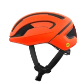 Kaski rowerowe - POC kask rowerowy Omne Air MIPS pomarańczowy - miniaturka - grafika 1