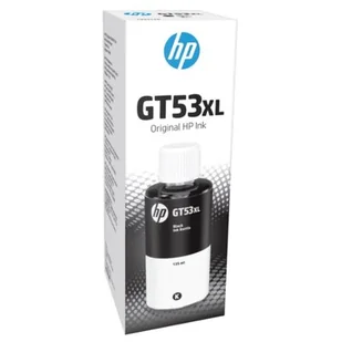 HP GT53XL - Tusze oryginalne - miniaturka - grafika 1