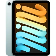 Tablety - APPLE iPad mini 8.3" 7 gen. 256GB Wi-Fi niebieski MXNC3HC-A - miniaturka - grafika 1