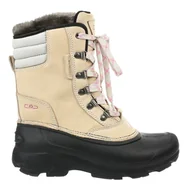 Buty trekkingowe damskie - Buty zimowe damskie CMP Kinos WP - miniaturka - grafika 1