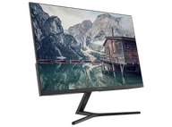 Monitory - PEAQ S244-IFC 24" FHD IPS 100Hz FreeSync Czarny - miniaturka - grafika 1