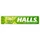 Halls lime fresh 33,5 g 20 sztuk