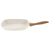 Patelnie - Ambition Nature patelnia grillowa 28x28 cm 34147 - miniaturka - grafika 1