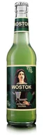 Napoje gazowane - Wostok Berlin Ginger 330 ml - miniaturka - grafika 1