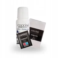 Środki do obuwia i ubrań - Sneakers Whitener Korektor do Butów Szmatka Chusteczka Zestaw Coccine 3w1 - miniaturka - grafika 1