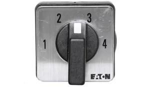 Eaton (Moeller) przełącznik stopniowy TM-2  8231/E 044029 - Wyłączniki światła i elektryczne - miniaturka - grafika 1