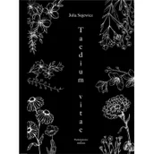 Poezja - Taedium vitae - miniaturka - grafika 1