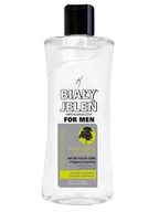 Żele pod prysznic dla mężczyzn - Pollena FOR MEN Żel do mycia ciała sok z brzozy 265 ml - miniaturka - grafika 1