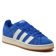 Sneakersy męskie - Sneakersy adidas Campus 00s H03471 Niebieski - miniaturka - grafika 1