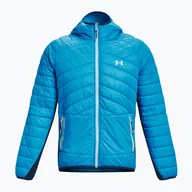 Kurtki i kamizelki sportowe męskie - Kurtka hybrydowa męska Under Armour UA Active Hybrid - miniaturka - grafika 1
