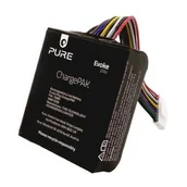 Inne akcesoria audio-wideo - Akumulator PURE Evoke Play Chargepak - miniaturka - grafika 1