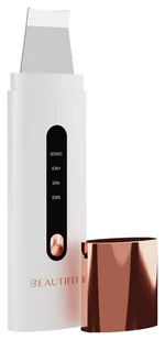 Beautifly B-Scrub PRO Slim biały - Urządzenia do mikrodermabrazji Beautifly B-Scrub PRO Slim biały - Urządzenia do mikrodermabrazji - miniaturka - grafika 1