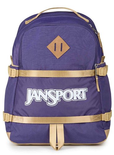 Plecak JanSport Small Seattle Pack - amethyst angst