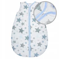 Śpiworki dla dzieci - ŚPIWOREK NIEMOWLĘCY DO SPANIA 68-74 RÓŻNE WZORY! - miniaturka - grafika 1