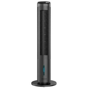 Klimator CECOTEC Energy Silence 2000 Smart czarny - Klimatory - miniaturka - grafika 1