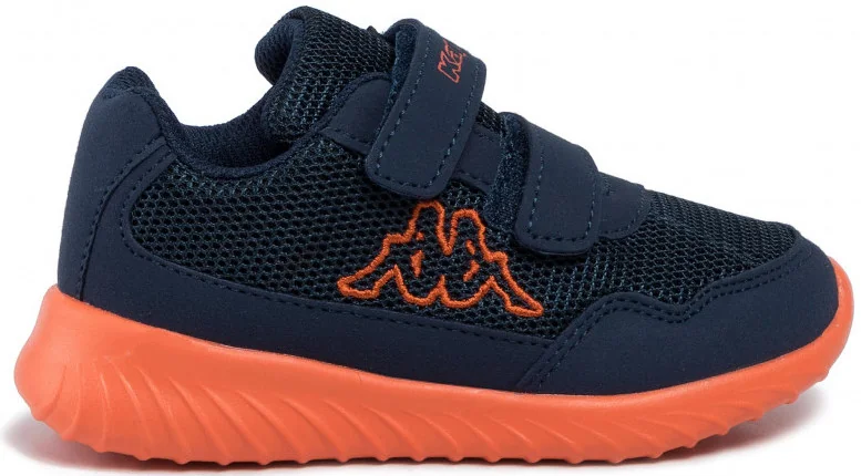 Buty Dziecięce Kappa Lato Rzepy 260687K-6744, rozmiar 33