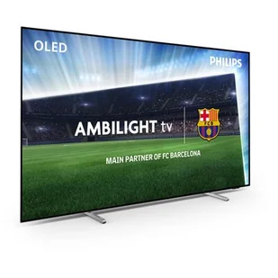 Telewizor PHILIPS 77" 77OLED769 4K - Telewizory - miniaturka - grafika 1