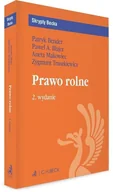 Prawo - Prawo rolne - miniaturka - grafika 1