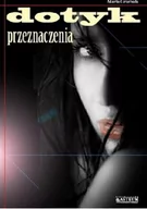 Powieści - Dotyk przeznaczenia Nowa - miniaturka - grafika 1