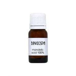 BingoSpa Kwas migdałowy - Almond Acid Kwas migdałowy - Almond Acid - Serum do twarzy - miniaturka - grafika 1
