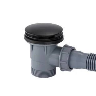 Kongelato click-clack czarny KG220 - Syfony - miniaturka - grafika 5
