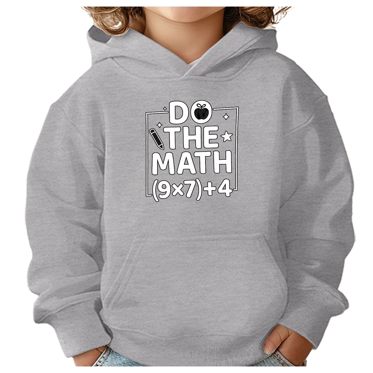 BLUZA DZIECIĘCA 67 SIX SEVEN VIRAL MATEMATYKA 110-116 CHŁOPIĘCA DZIEWCZĘCA