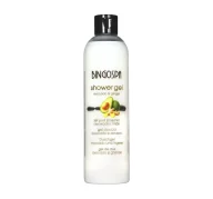 Kosmetyki do kąpieli - BingoSpa żel pod prysznic awokado i imbir 300ml - miniaturka - grafika 1