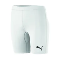 Pozostała odzież narciarska - Puma LIGA Baselayer Short Tight 04 : Rozmiar - XL - miniaturka - grafika 1
