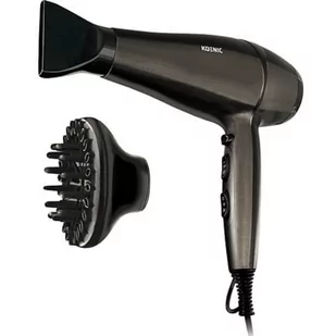 Koenic Engine Hair Dryer KHD 4223 AC - Suszarki do włosów - miniaturka - grafika 1